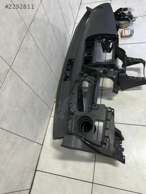 2011 SUZUKİ SWİFT 3 GÖĞÜS SET