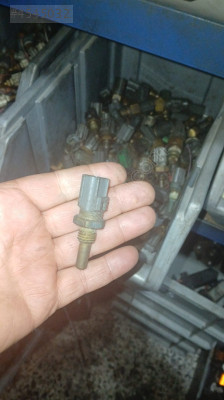 Mazda Familia Sensör