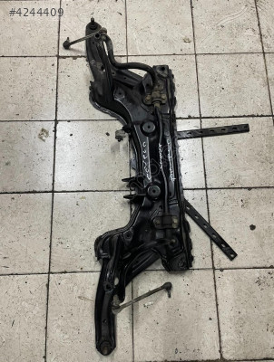 COURİER TRAVERS ÖN BEŞİK  AKİL YAMAN OTMOTİV