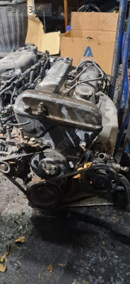 Mazda Lantis Çıkma Motor