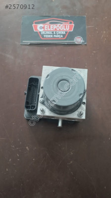 egea 1.6 otomatik abs beyni