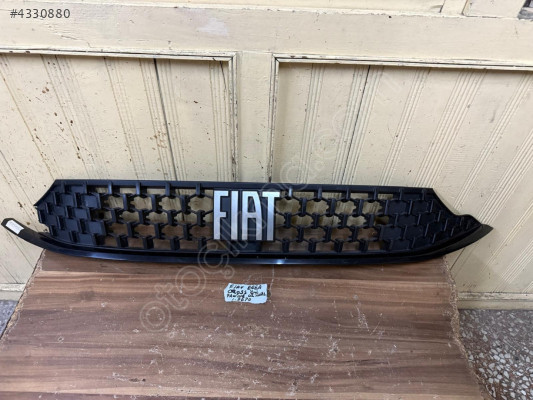 FİAT EGEA CROSS ÖN PANJUR ORJİNAL ÇIKMA TEMİZ ÜRÜN