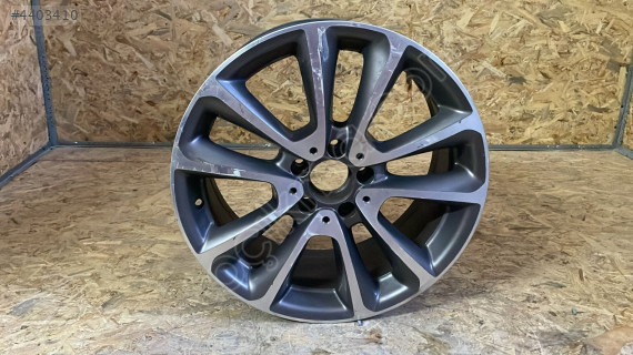 MERCEDES E SERİSİ W213 S213 C238 A238 ÇELİK JANT A2134011600