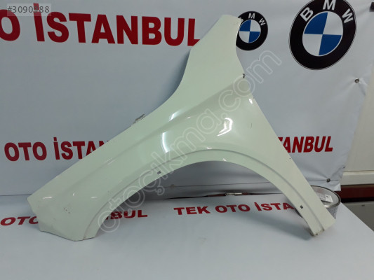 GLA 156 ÇAMURLUK ÖN SOL A1568810101