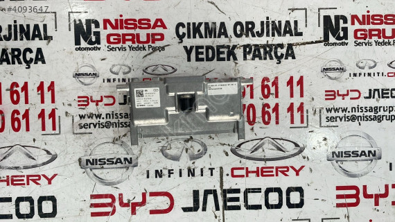 BYD SEAL U ÖN KAMERA ÇIKMA YEDEK PARÇA SA3HJU-3619100