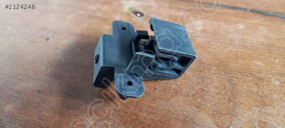 Ford Transit far altı braketi