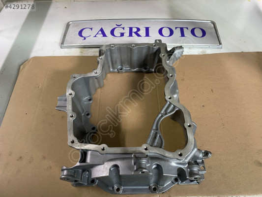 04B103603 D CUS ARA KARTER 1.4 TDI RAPİD FABİA