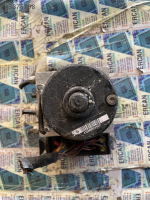 6787837 BMW E90 DSC ABS Beyni