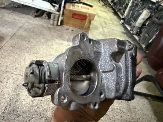 2001-2006 PEUGEOT 106-206-306 1.4 8V GAZ KEŞEBEĞİ  ORJ ÇIKMA