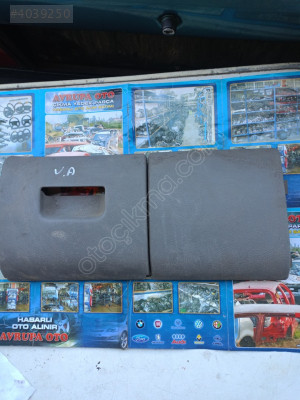 90358425 Opel Vectra Sol 88/95 sol göğüs altı sigorta kapağı