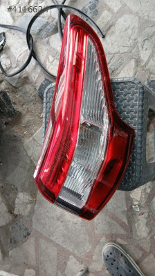 NISSAN QASHQAI SAĞ DIŞ STOP ORİJİNAL