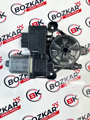 Audi a1 cam kaldırma motoru sag 5q0959812d