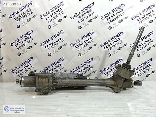 LAND ROVER EVOQUE DİREKSİYON KUTUSU BJ32-3200-EB