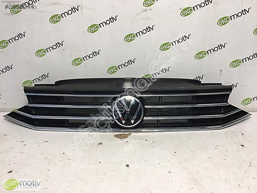 VW PASSAT 2019- ÖN PANJUR