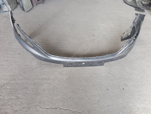 2023 2024 Renault austral ön tampon