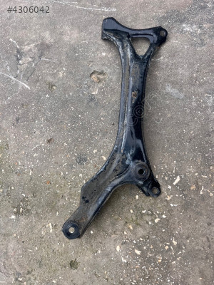 HONDA CİVİC İES DİREKSİYON KUTUSU MUHAFAZA SACI ÇIKMA ORJİNAL