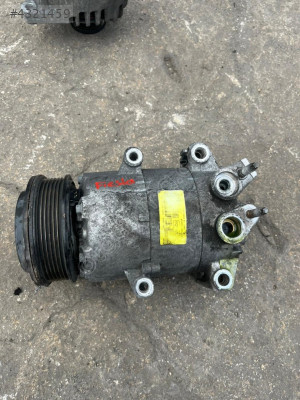 FORD FİESTA 1.5 TDCİ KLİMA KOMPRESÖRÜ