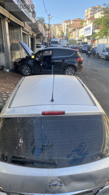 OPEL ASTRA H HB KESME TAVAN ÇIKMA SÖKME CANCAN OPEL