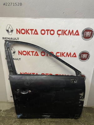 RENAULT SCENİC 3 SAĞ ÖN KAPI
