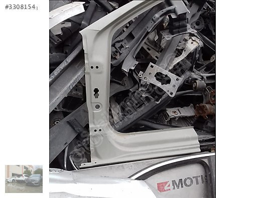 SKODA SUPER B MARŞBİYEL ÜNALLAR OTO YEDEK PARÇADA