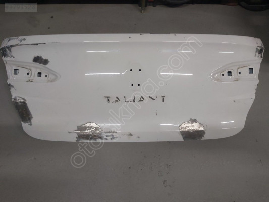 RENAULT TALİANT ARKA BAGAJ KAPAĞI