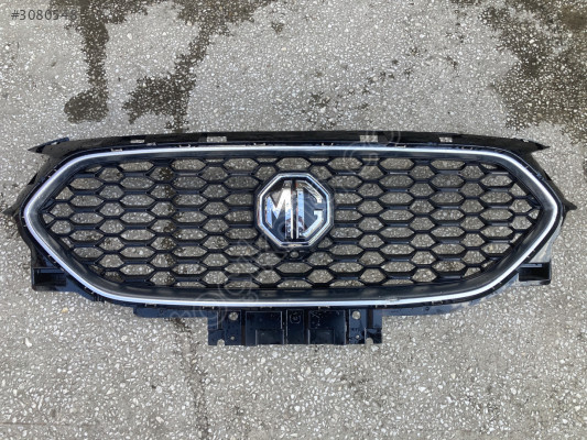 MG ZS ÖN PANJUR