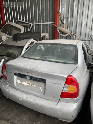 HYUNDAİ MİLENYUM KASA YEDEK PARÇALARI