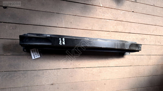 6R0807109C ARKA TAMPON DEMİRİ - POLO 09-14