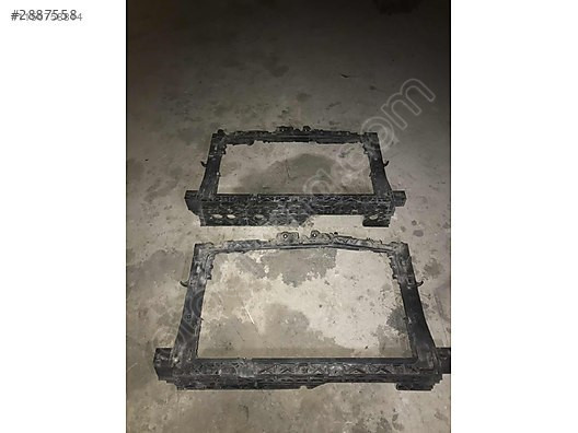 FORD COURİER ÖN PANEL ÇIKMA ORJİNAL