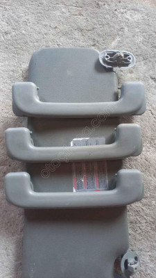 Scenic 1 Orjinal Tavan Tutamağı