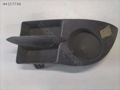 02950 RENAULT SYMBOL SOL SİS KAPAĞI