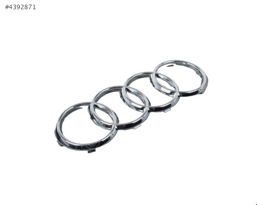 ÖN PANJUR SÜS A3/A4/A5 2013- AUDİ