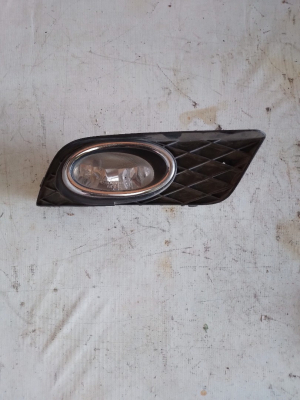 HONDA CIVIC 2012-15 SAĞ SİS FARI TROA W 0079 R