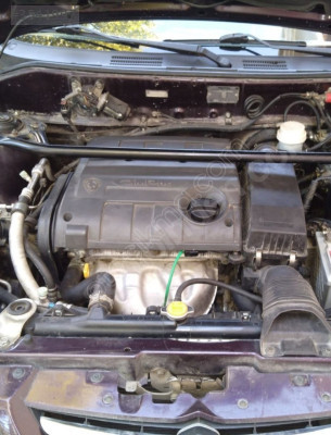 Proton gen2 1.6 motor
