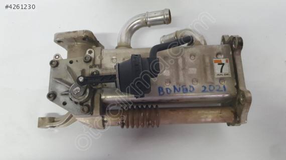 kia bongo 2021 egr soğutucu (-son fiyat)