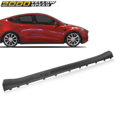 MARŞPİYEL SOL TESLA MODEL Y HMP 1497740-00-B