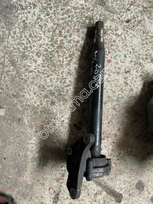 OPEL İNSİGNİA 2,0 CDTİ AKS