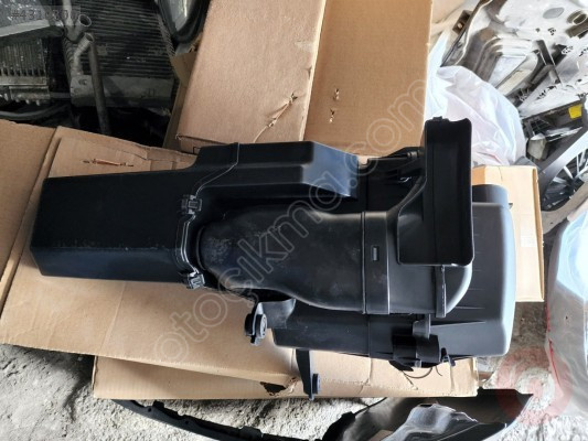 i20 2009 2014 HAVA FİLTRE KUTU