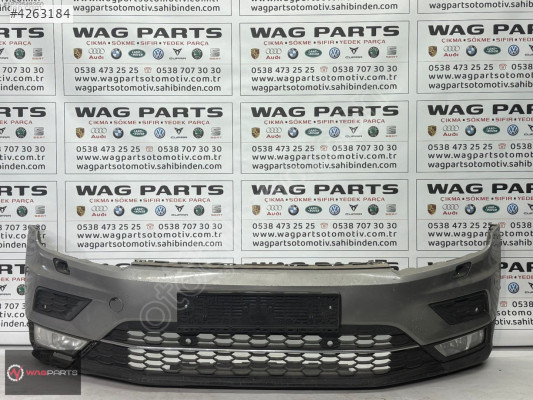 2015 - 2019 VW TİGUAN DOLU ÖN TAMPON 5NA807217