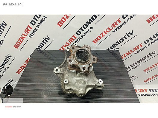 BMW 3 SERİ G20 SOL ÖN TAŞIYICI 6878609