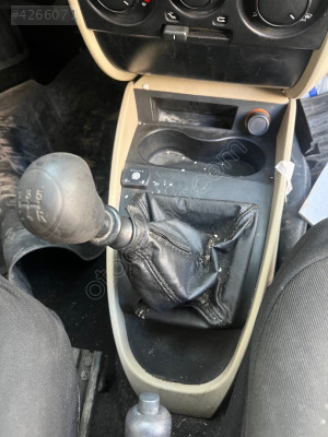 FİAT ALBEA FİTEZ TOPUZU VE BAKALITLERİ