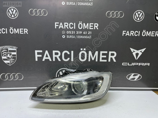 VOLVO S60 SOL ÖN FAR ORJİNAL