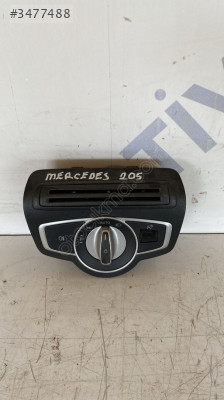 mercedes c w205 far ayar düğmesi (son fiyat)