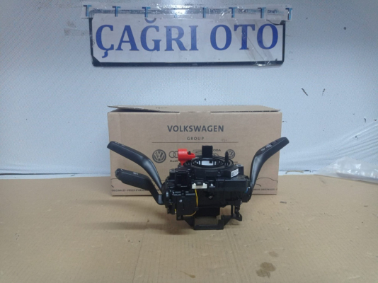 AUDİ Q2 SİNYAL KOLU 5Q1953549D ÇAĞRI OTO MASLAK