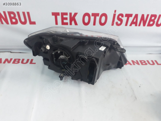 BMW F25 FAR X3 SOL  XENON