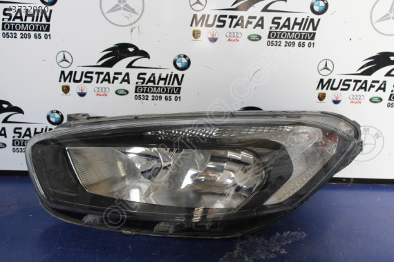 2012-2019 FORD TRANSİT COURİER  SOL ÖN FAR JT7613W030