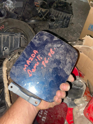 MAZDA 323 FAMİLİA DIŞ DEPO KAPAĞI-ALKO OTOMOTİV