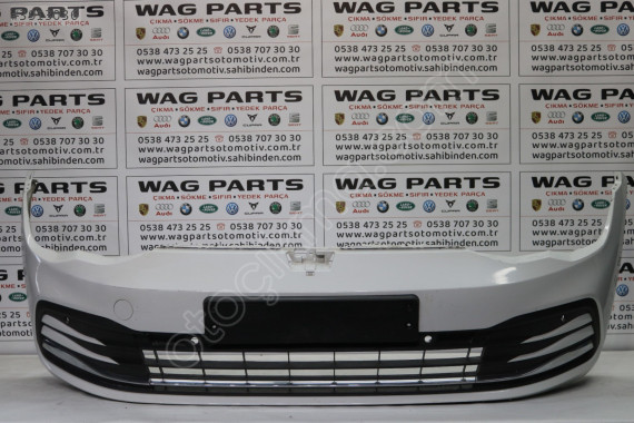 2021-2024 VW GOLF 8 ÖN TAMPON 5H0807221H