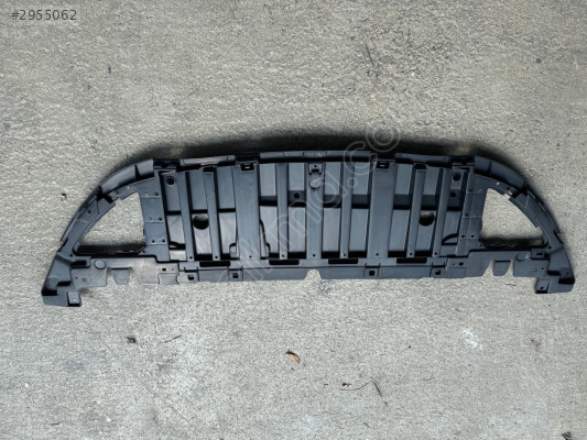 Renault clio 4 ön tampon alt muhafaza