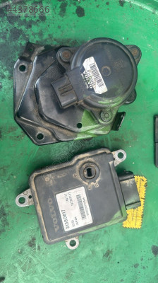 2018 VOLVO XC40 ÇIKMA ORJİNAL GARANTİLİ ŞANZIMAN BEYNİ